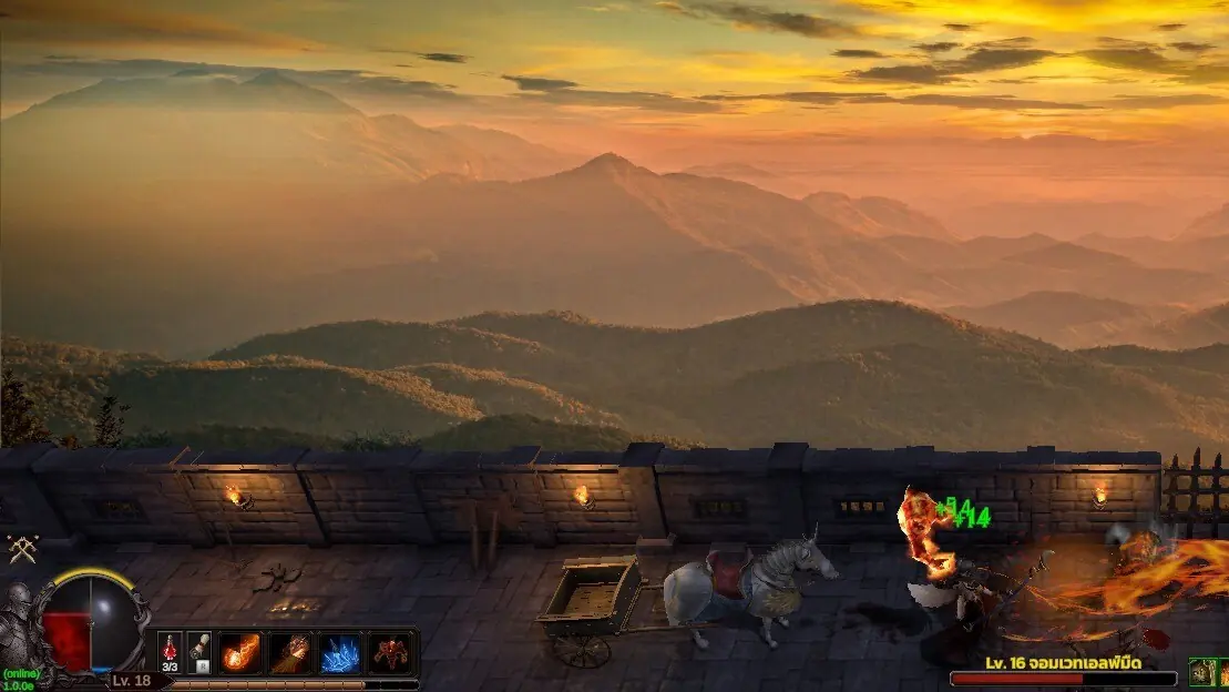 Deskrawl Inferno: How to Unlock the Hardest Difficulty